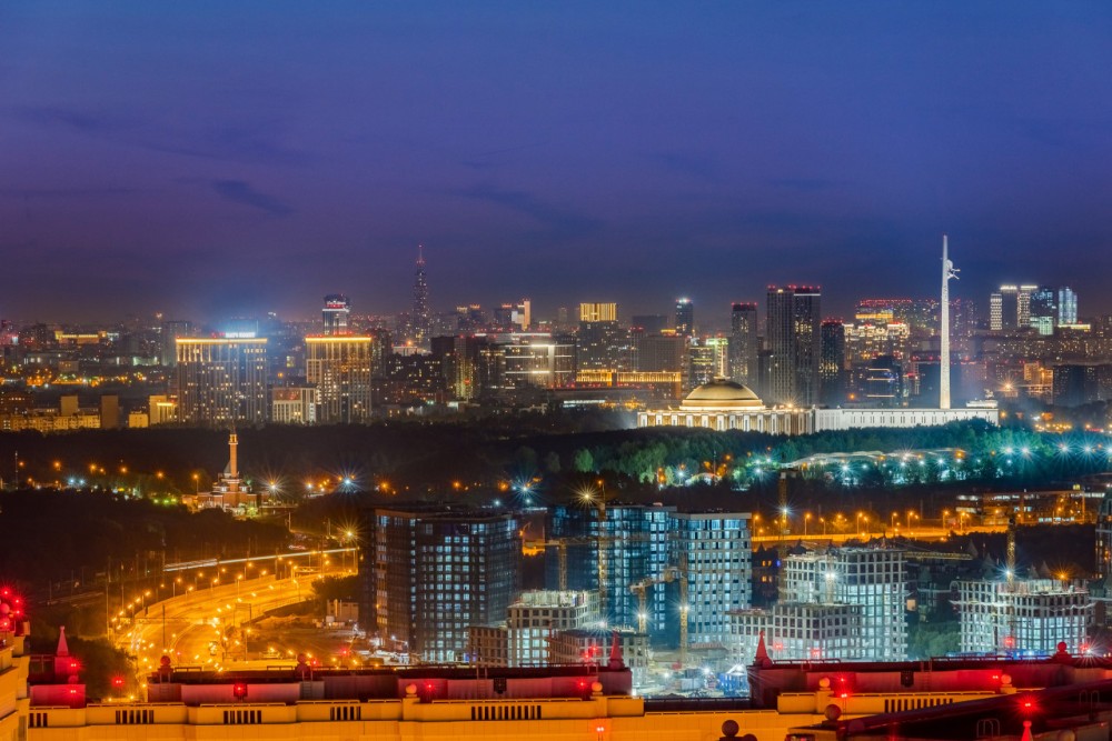 ЖК «Настоящее»