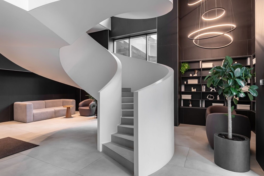 Жилой квартал «Символ»