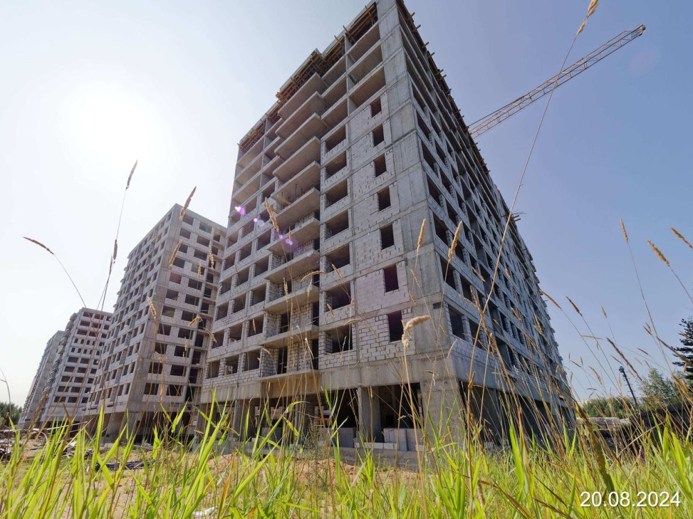 1-х комн. кв., 20.8 м²