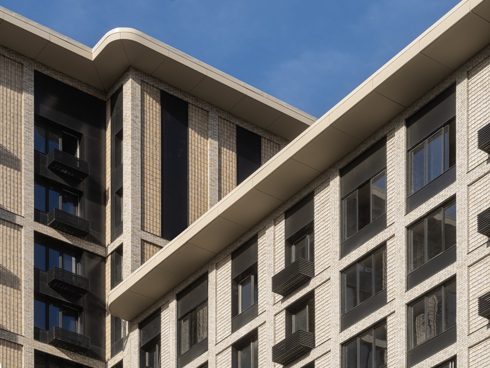 ЖК «Настоящее»