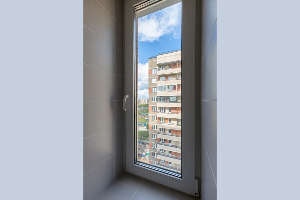 ЦДС «Новые Горизонты», участок 2