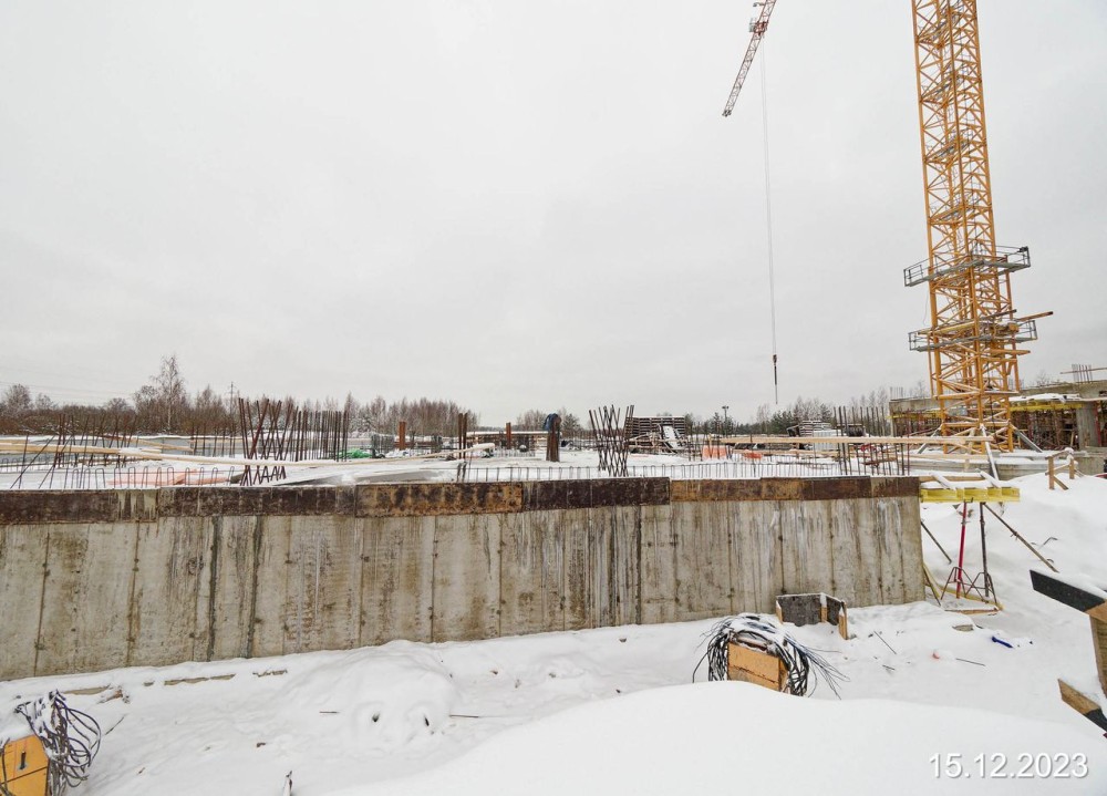 А101 Всеволожск