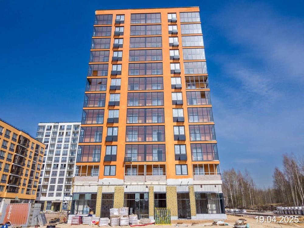 А101 Всеволожск