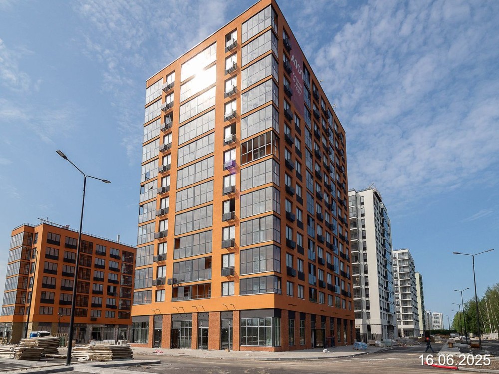 А101 Всеволожск