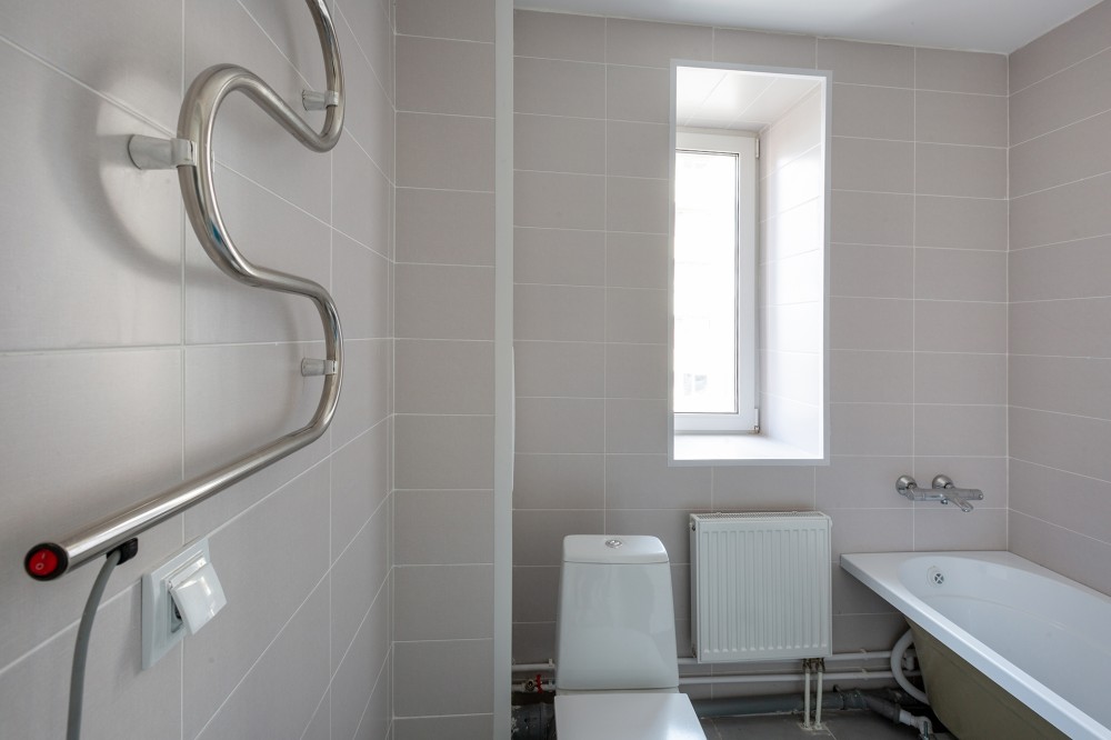 ЦДС «Новые Горизонты», участок 2