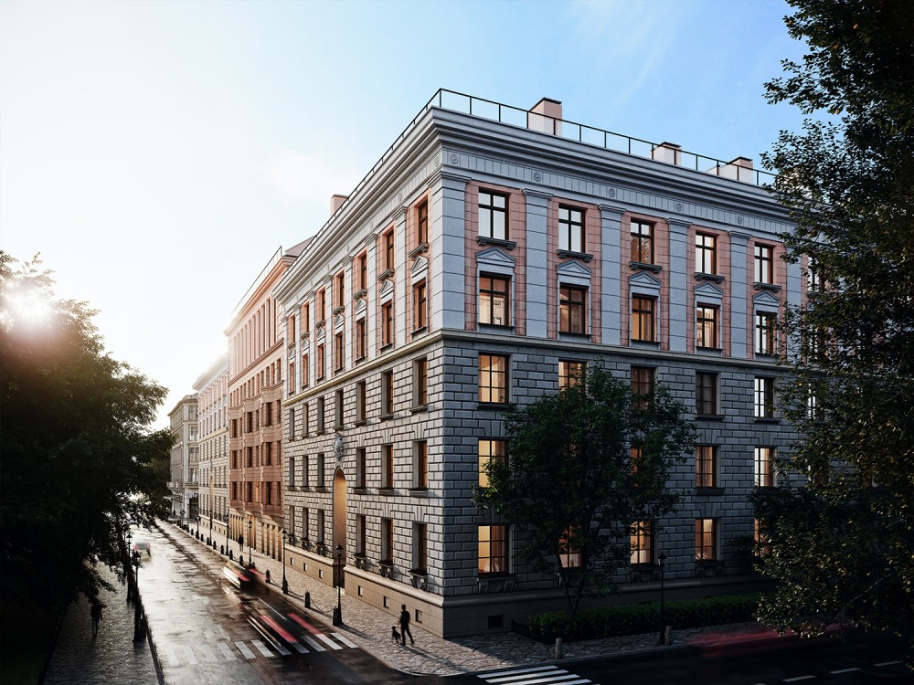 3-х комн. кв., 117.6 м²