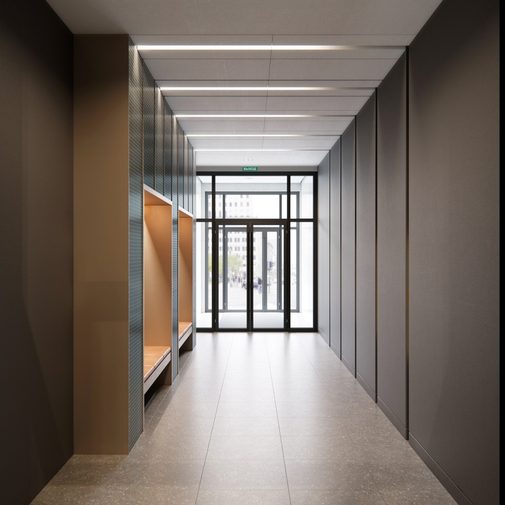 GloraXЗаневский