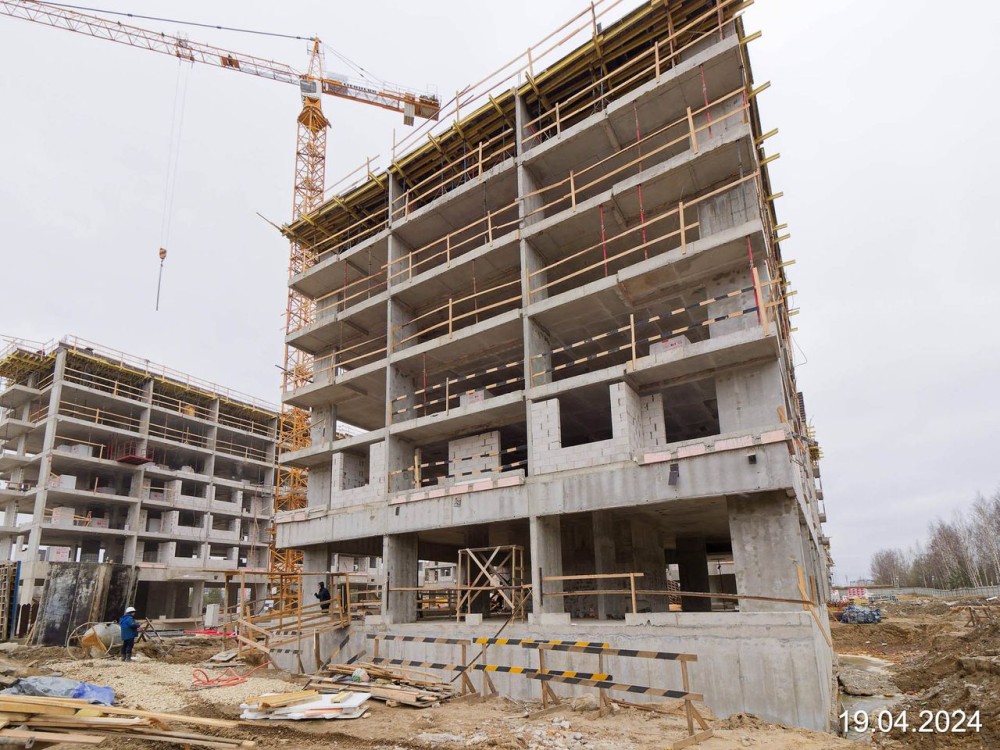 А101 Всеволожск