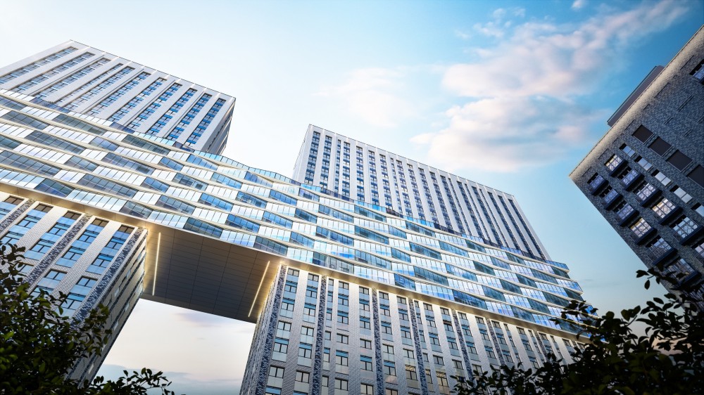 Студия, 30.23 м²