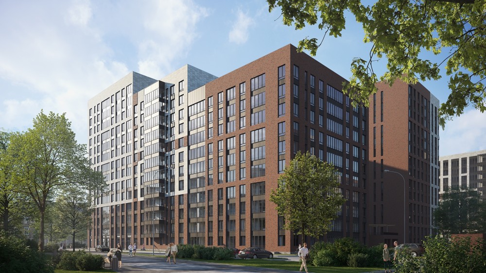 ЦДС «Чёрная Речка»