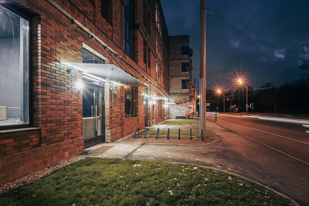 ЦДС «Волковский»