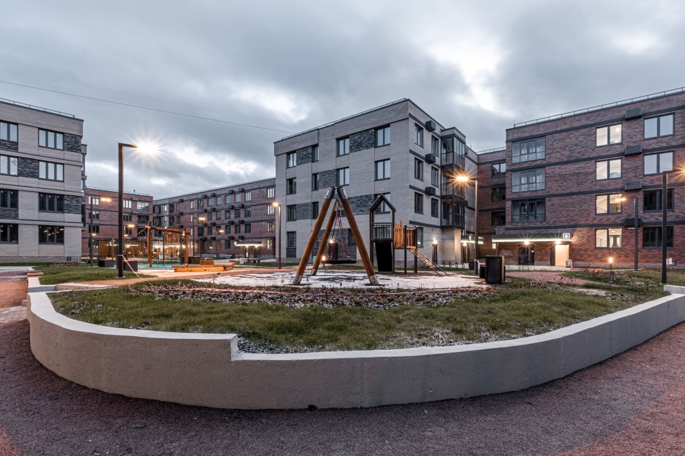 ЦДС «Волковский»