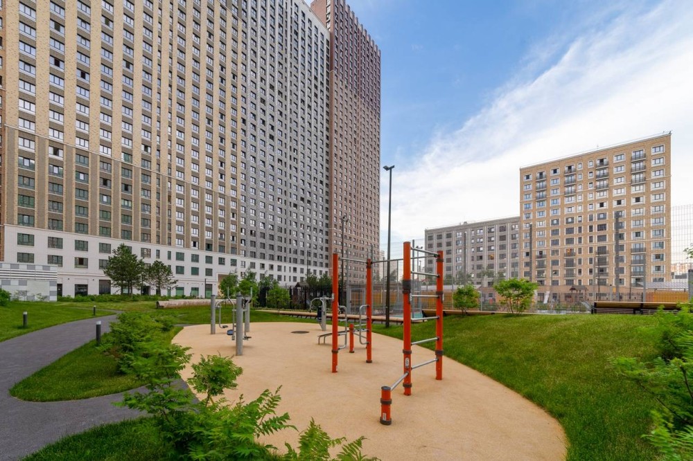 3-х комн. кв., 87.62 м²