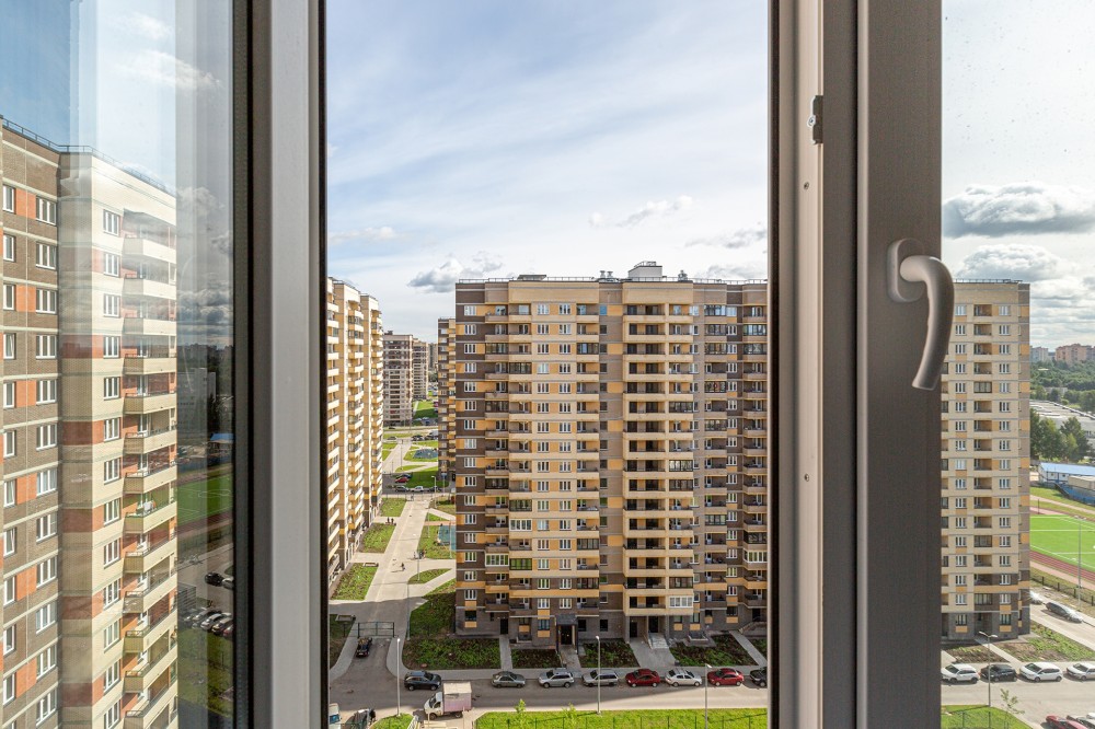 ЦДС «Новые Горизонты», участок 2