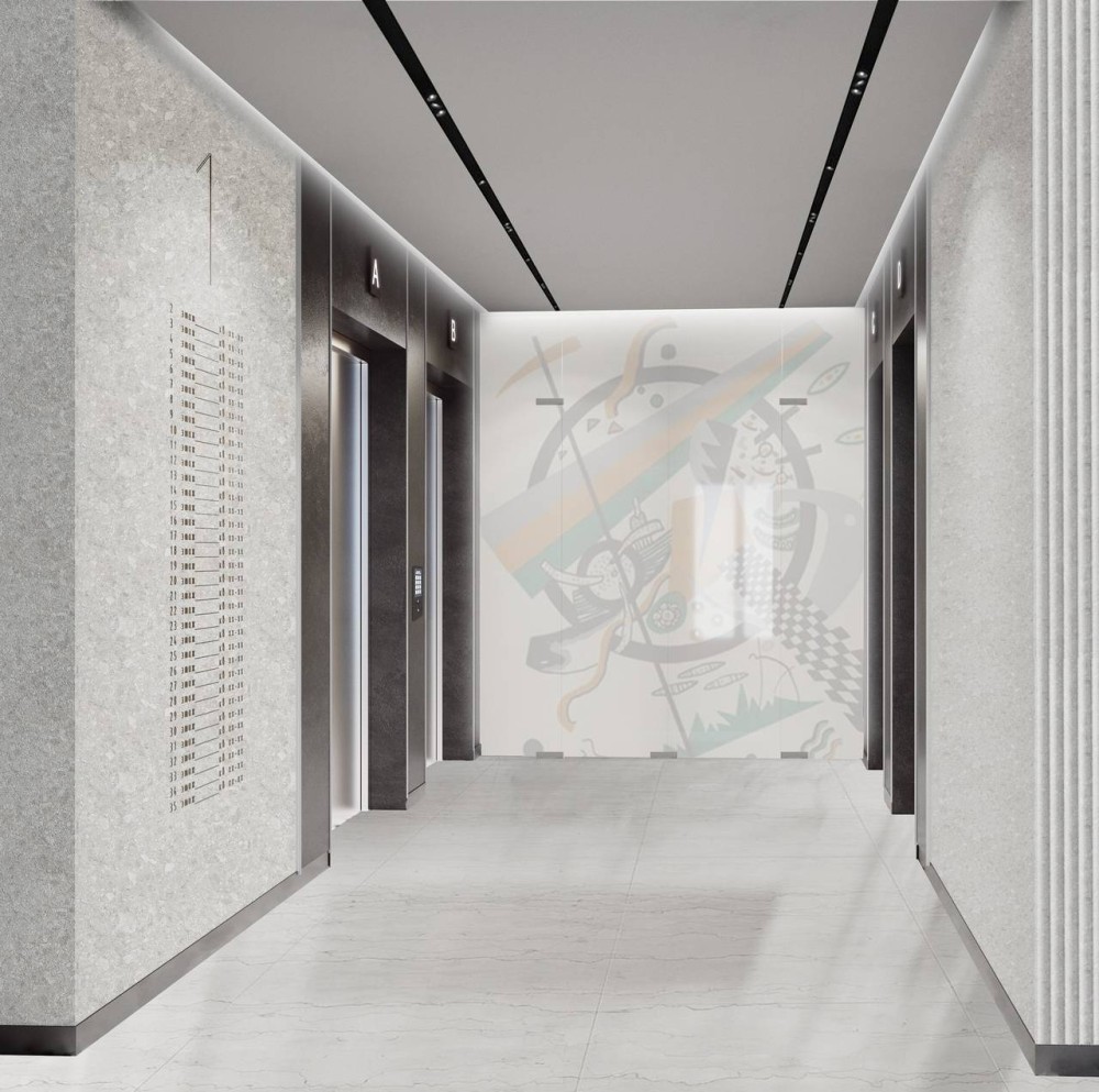 Студия, 33.52 м²