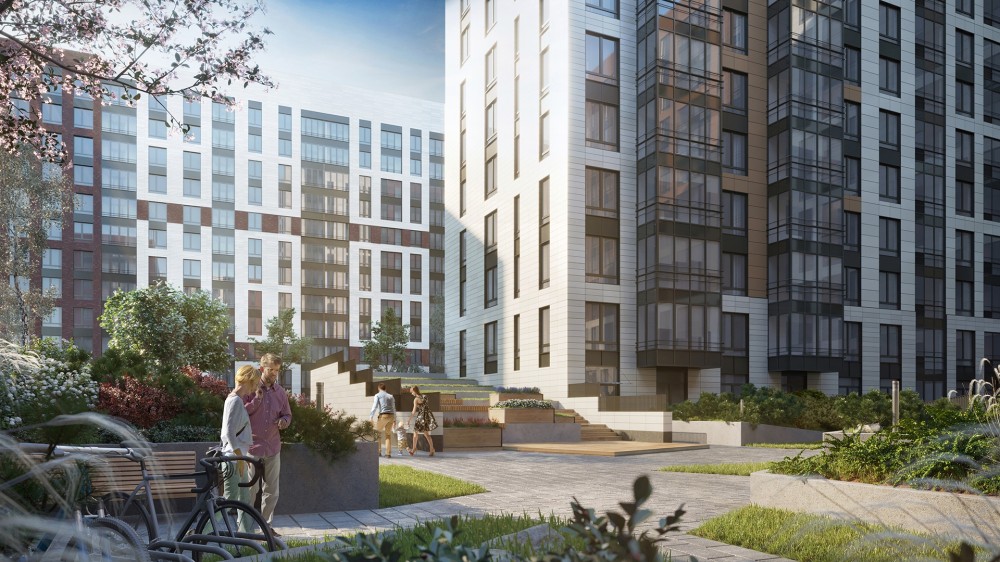 ЦДС «Чёрная Речка»