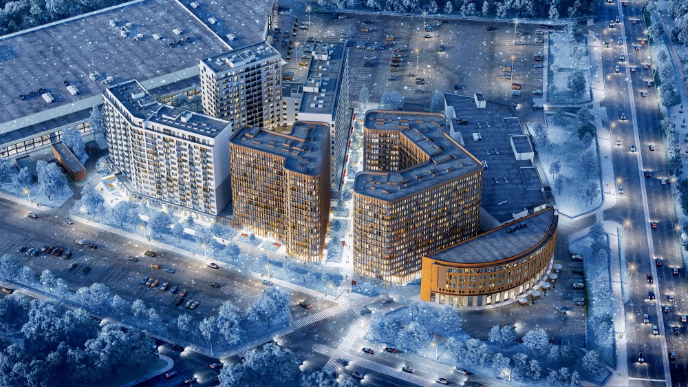 GloraXЗаневский