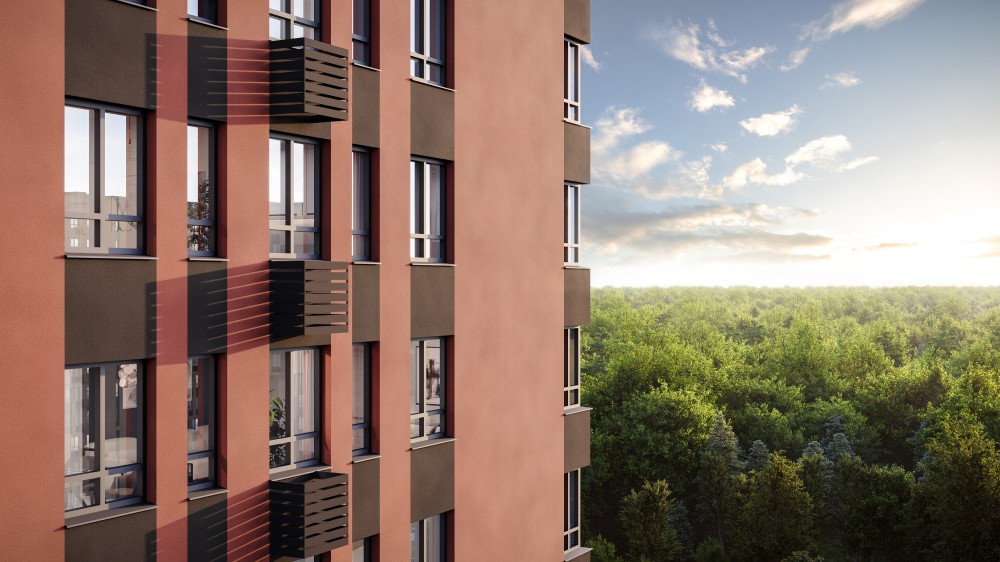 Город-парк "Первый Московский"