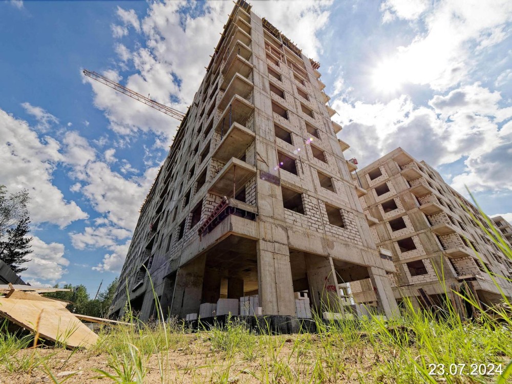 1-х комн. кв., 20.8 м²