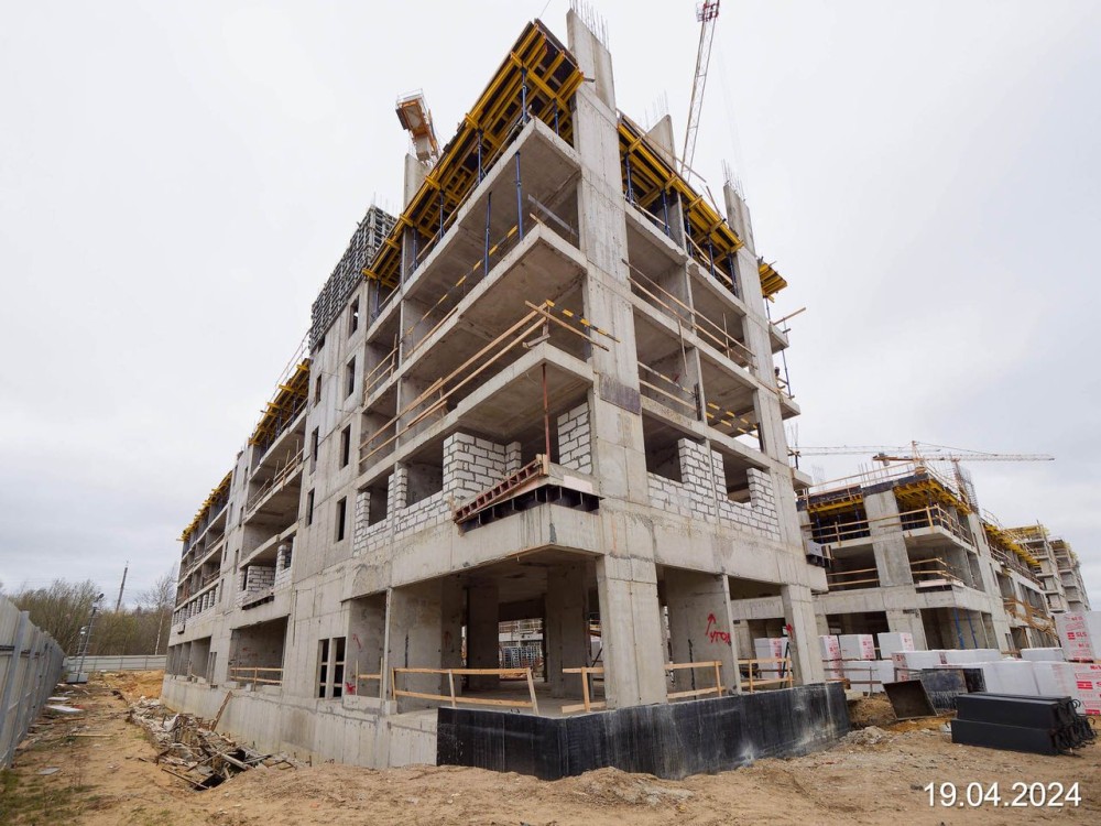 1-х комн. кв., 20.8 м²