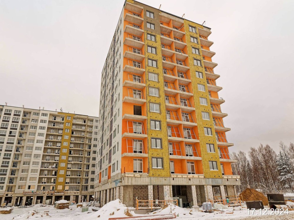 А101 Всеволожск