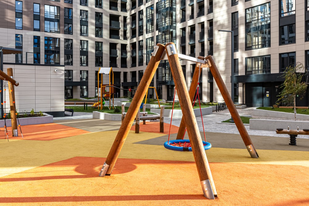 ЦДС «Чёрная Речка»