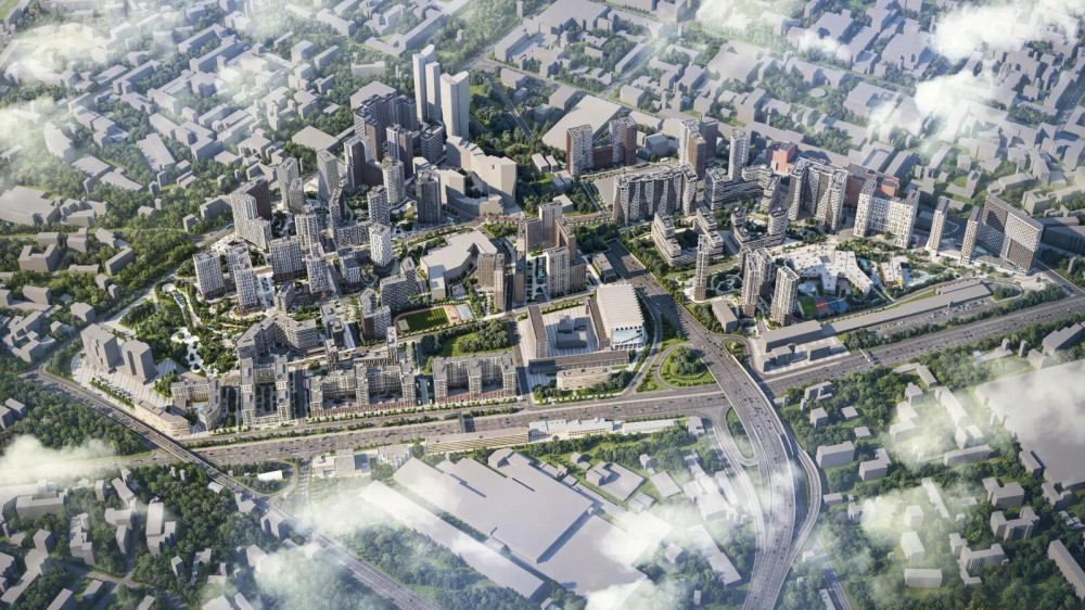 Студия, 28.1 м²