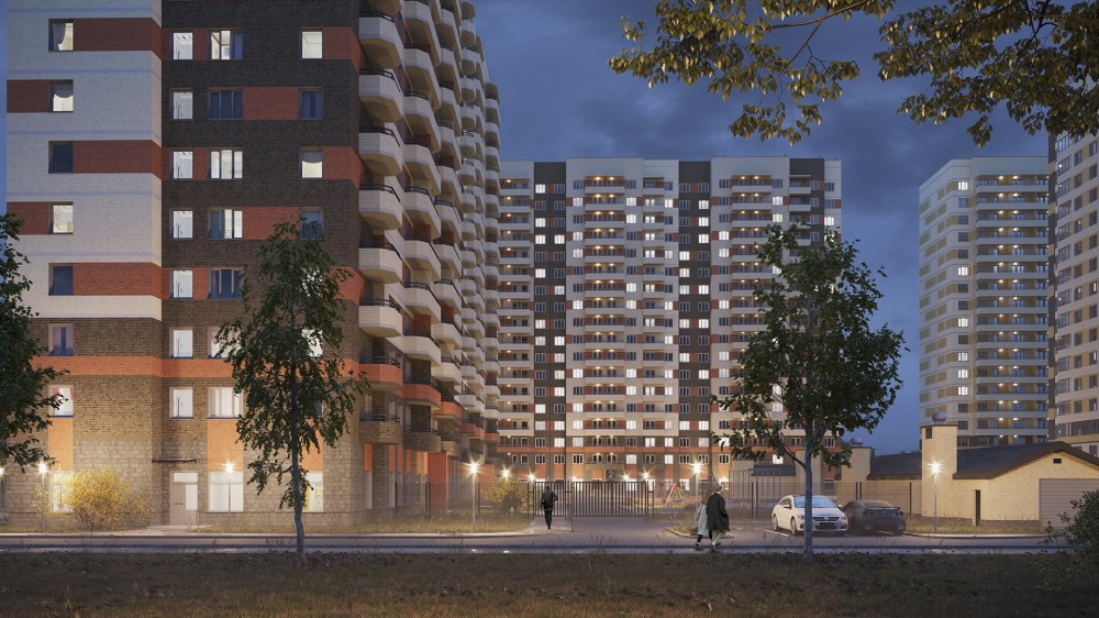 ЦДС «Северный»