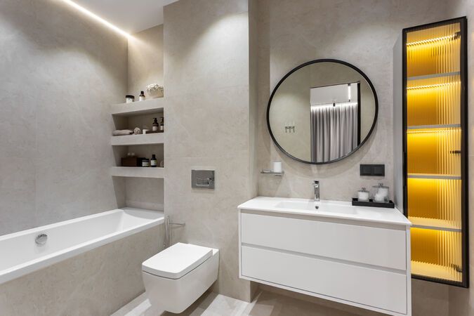 Жилой квартал «Символ»