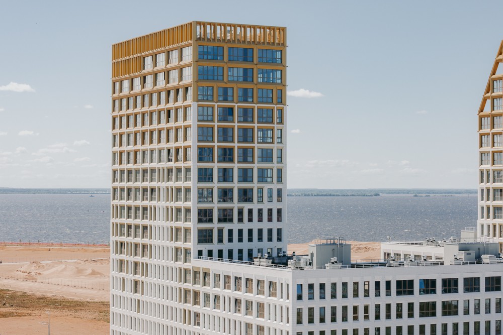 Golden City,корп.8