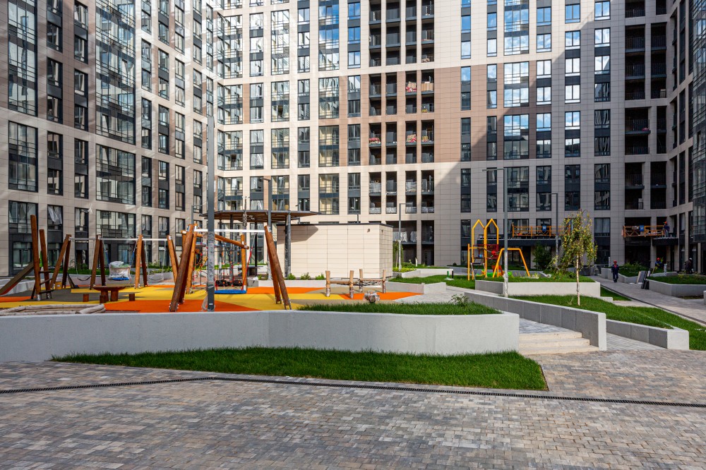 ЦДС «Чёрная Речка»