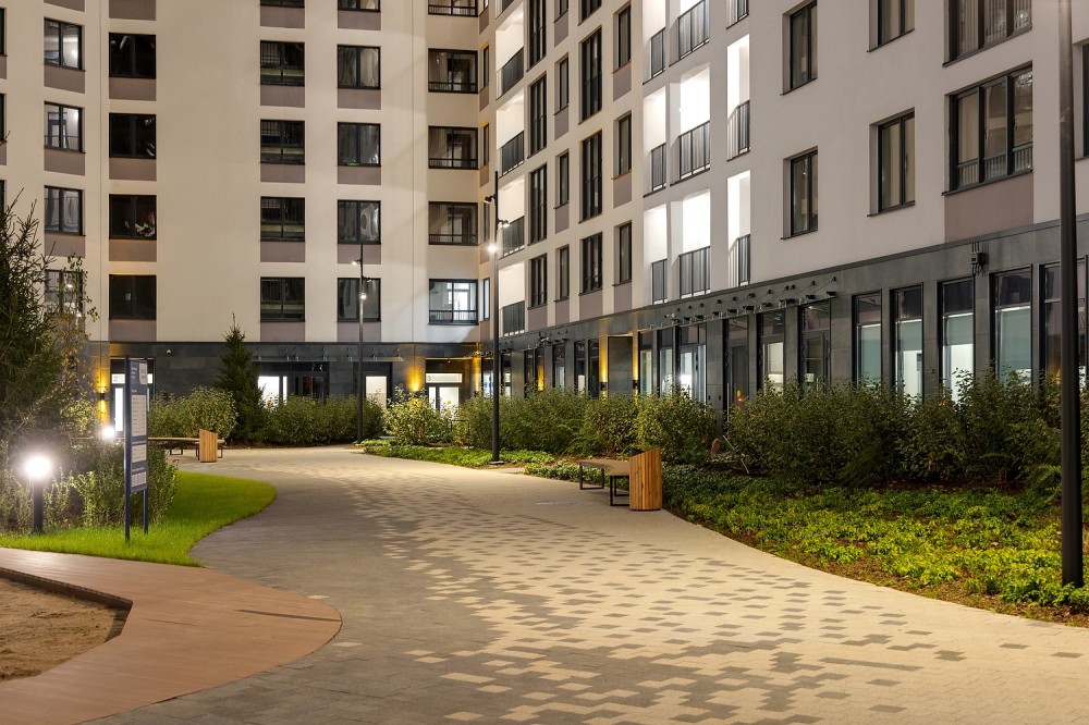 GloraXЗаневский