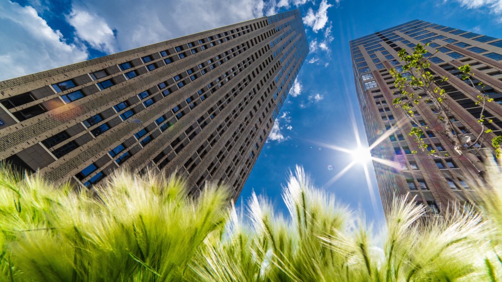 Селигер Сити