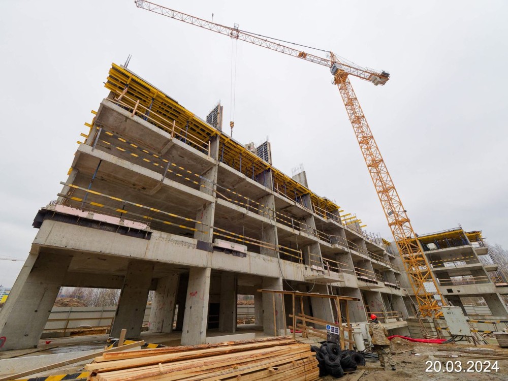 1-х комн. кв., 20.8 м²